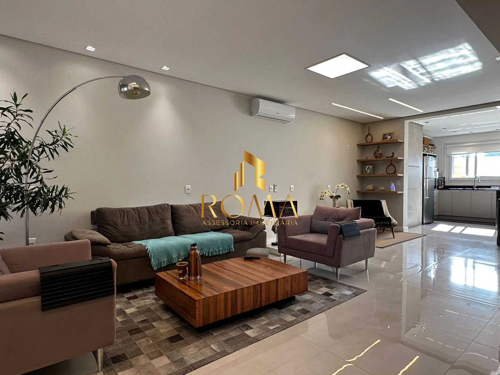 Imagem CONDOMINIO RESIDENCIAL PUNTA CANA - CAMOBI