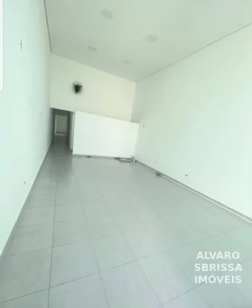 Imagem Oportunidade. Excelente salão à venda, 138 m² - Jardim São João - Salto/SP