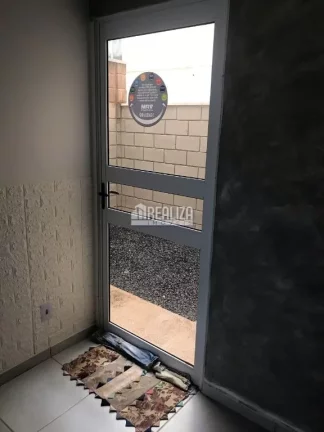 Imagem Apartamento com 2 dormitórios no Condomínio Parque Atlântico Sul, no bairro Manoel Mendes em Uberaba