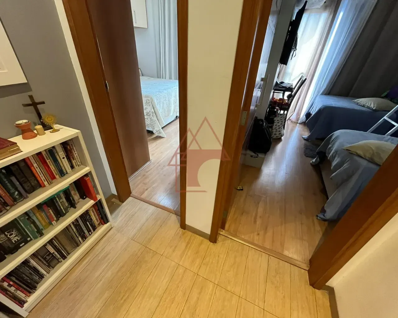 Imagem Apartamento com 3 Quartos à Venda, 98 m² em Embaré - Santos