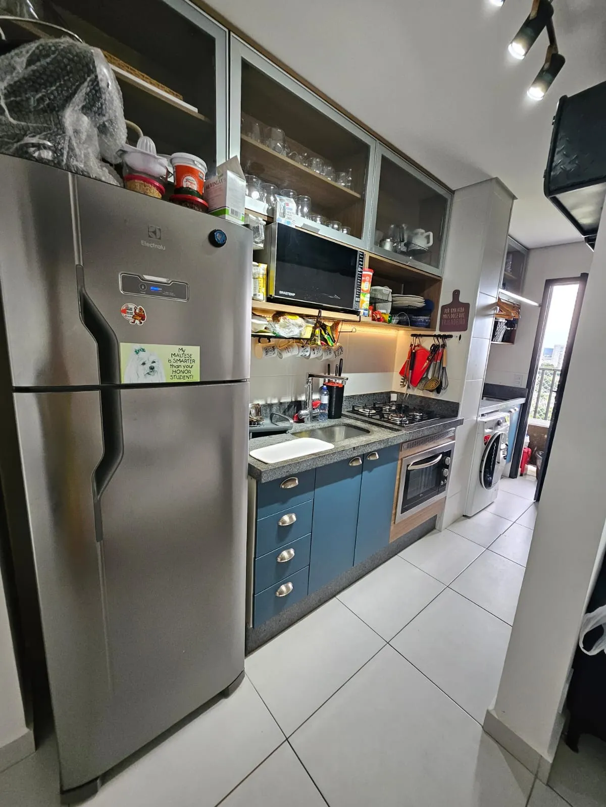 Imagem Desfrute do Conforto e Elegância no Fit Campolim: Seu Novo Lar em Sorocaba