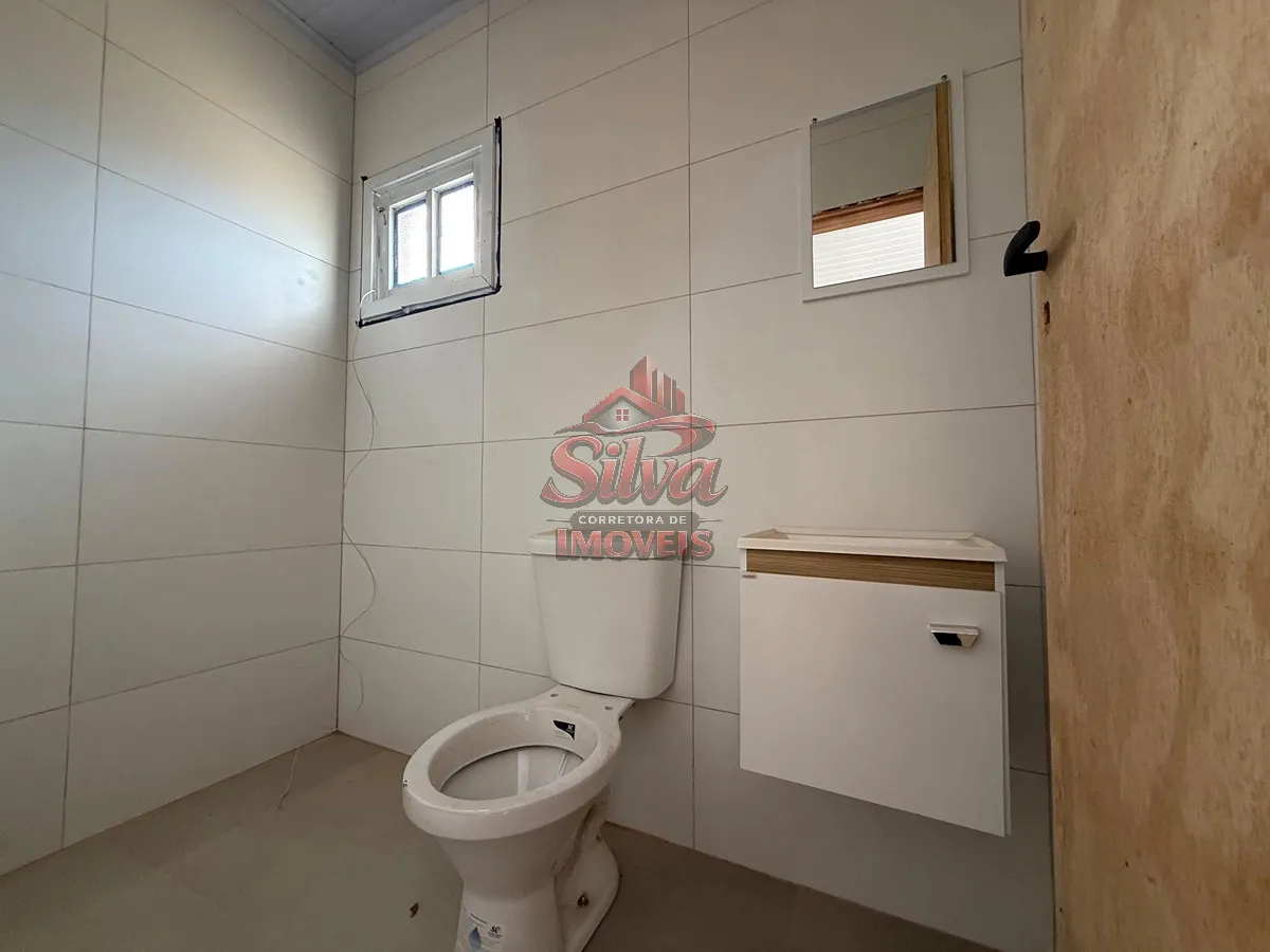 Imagem C1242 | Casa financiável à venda a 350m do mar em Imbé
