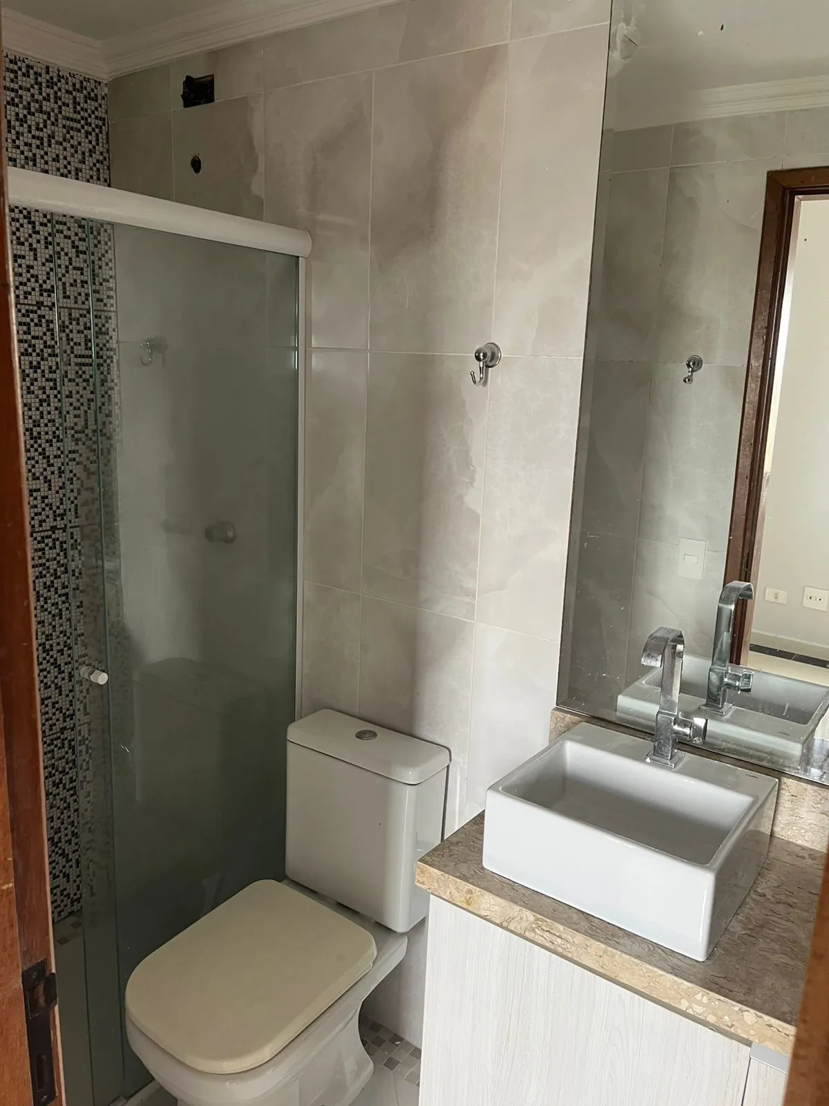 Imagem Apartamento para venda em Jardim Marajoara com 3 quartos, sendo 1 suíte, 74m2