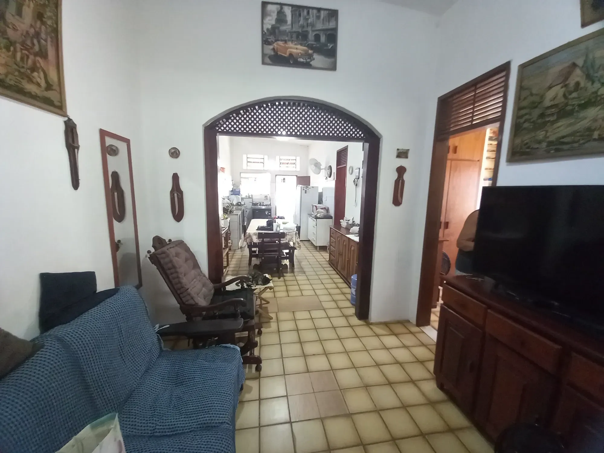 Imagem Casa com 3 Quartos à Venda, 173 m² em Barro Vermelho - Natal
