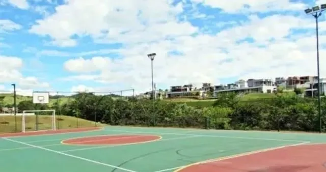 Imagem Terreno à venda 307M², Abaete, Taubaté - SP | Condominio Cyrela