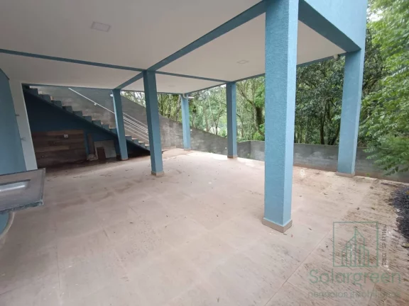 Imagem Casa 73 m² à Venda, R$590.000,00, 3 Quartos e 2 Banheiros- Mairiporã