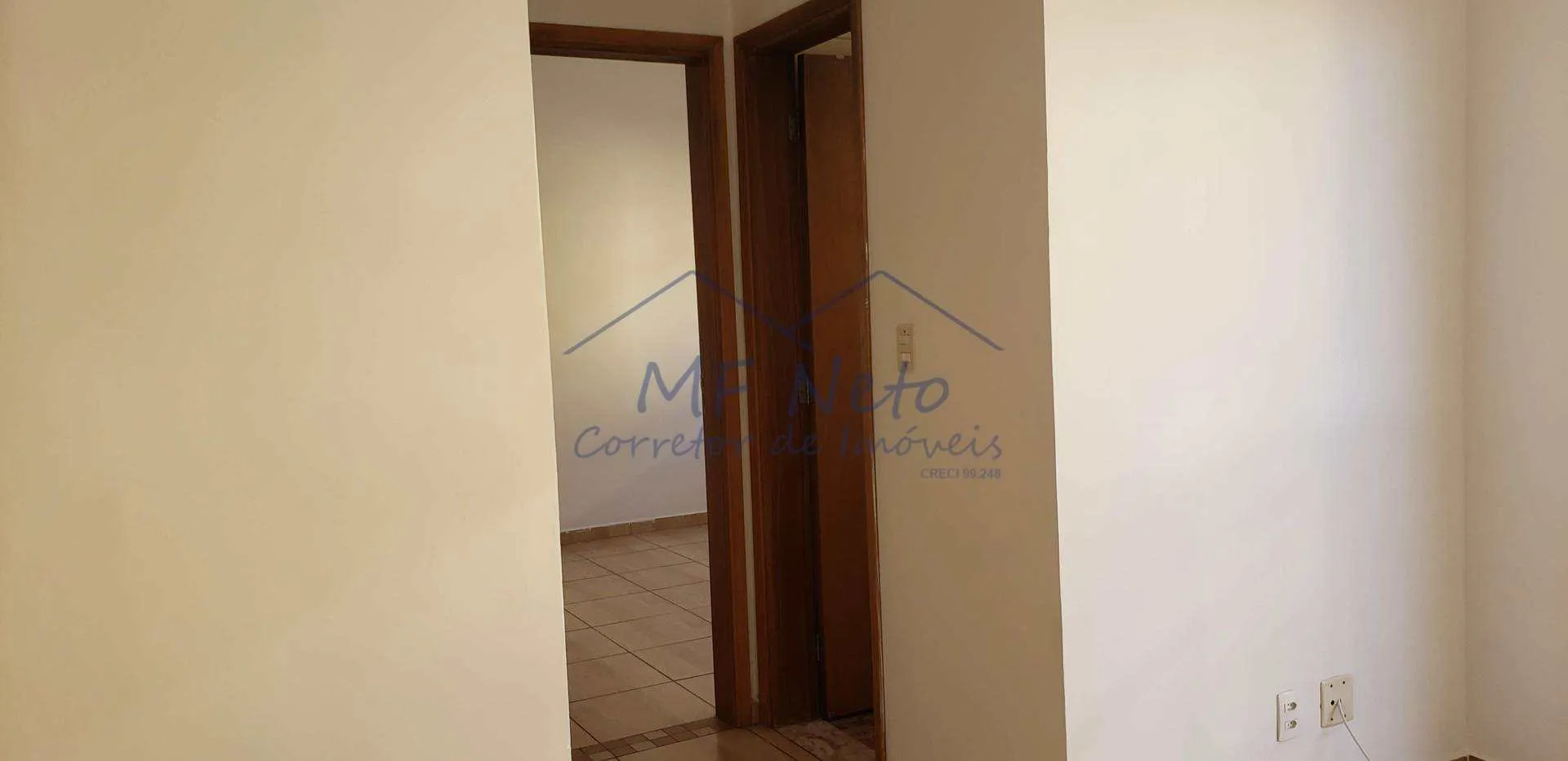 Imagem Apartamento Padrão