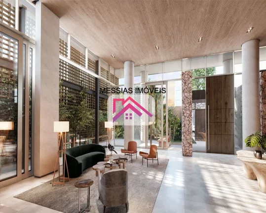 Imagem APARTAMENTOS DE 3 SUITES E 4 VAGAS - CASA LEOPOLDO ITAIM BIBI