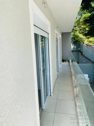 Imagem Apartamento com 3 Dormitórios à venda, 90m² P/ 750 mil