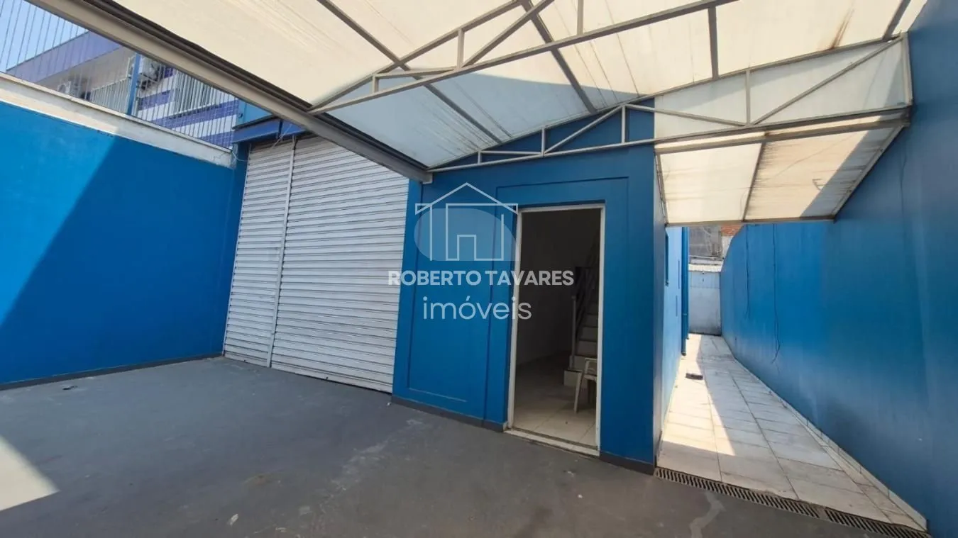 Imagem Galpão / Depósito / Armazém de 460m² no bairro Parque da Vila Prudente, em São Paulo