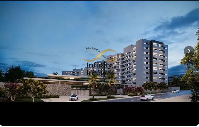 Imagem SENSIA PAMPULHA - Apartamento à venda no bairro Pampulha - Belo Horizonte/MG