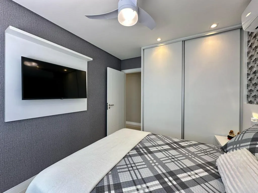 Imagem Apartamento 4 Dormitórios - Bairro Zona Nova