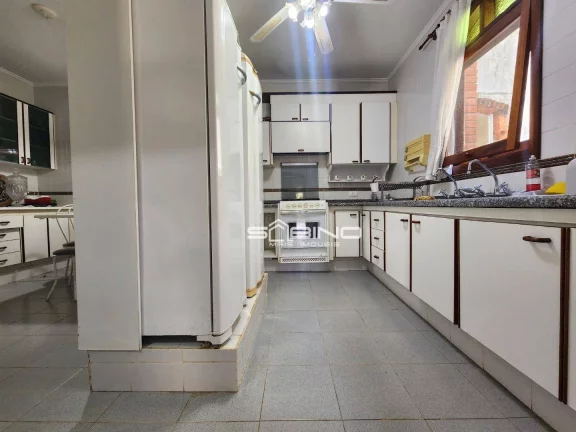 Imagem Casa para Locação Anual, com 4 dormitórios 230m² 4 vagas, Módulo 3 - na Riviera de São Lourenço - Bertioga SP