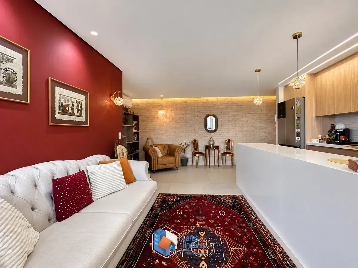 Imagem Apartamento para venda em Freguesia do Ó com 3 quartos, sendo 1 suíte, 87m²