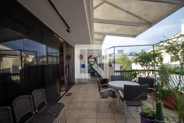 Imagem Apartamento à Venda - Recreio, 4 Quartos, 205 m2