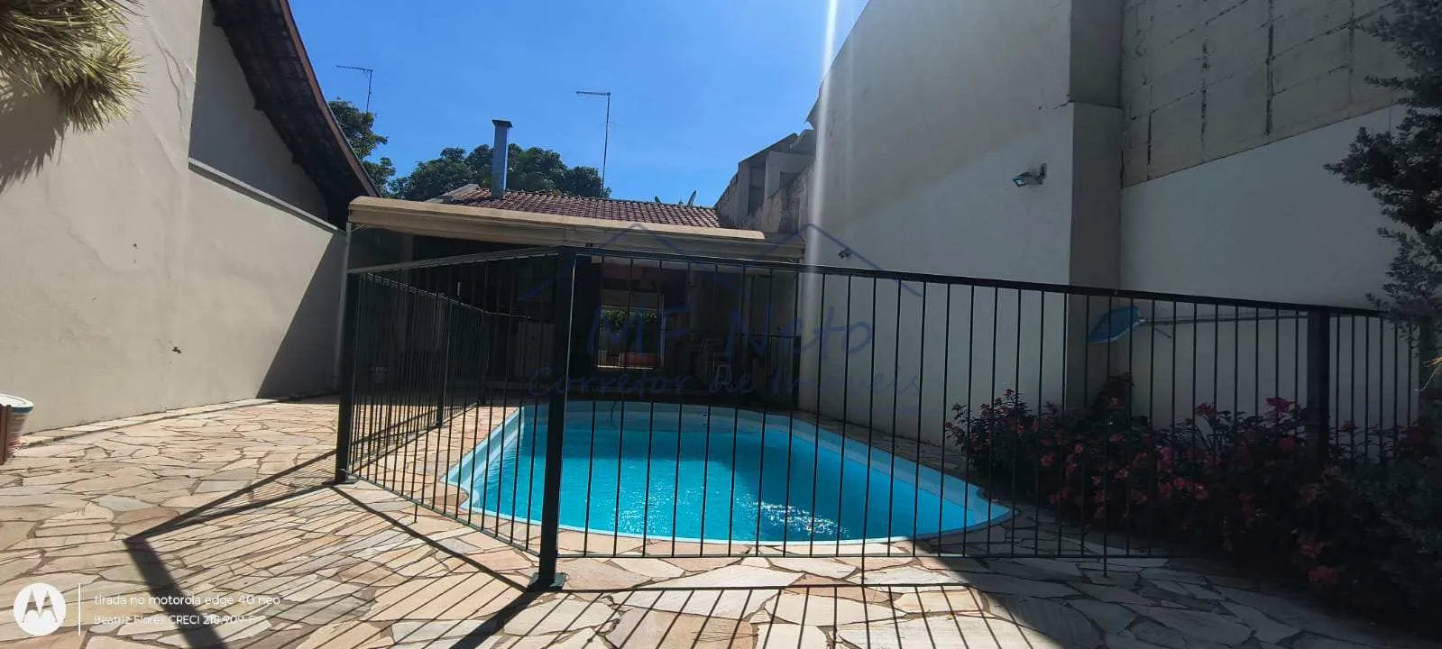 Imagem Casa Padrão