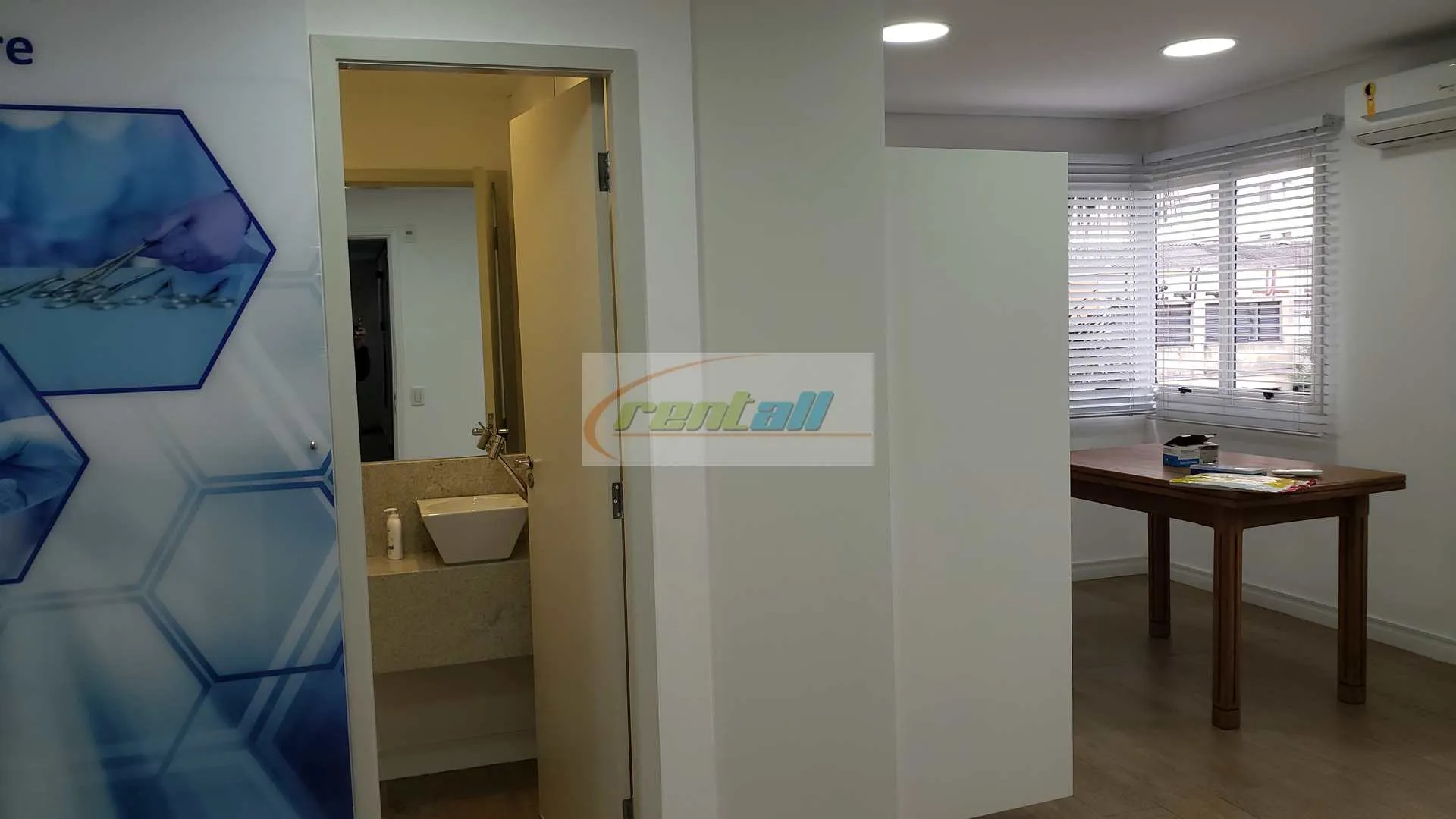 Imagem Conjunto Comercial/Sala