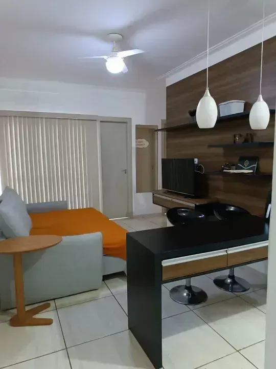 Imagem Apartamento à venda, Residencial Mantiqueira, Pindamonhangaba, SP