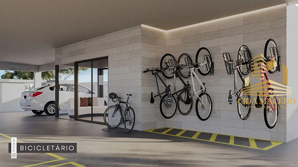 Imagem Studio a Venda no bairro Intermares - Cabedelo, PB