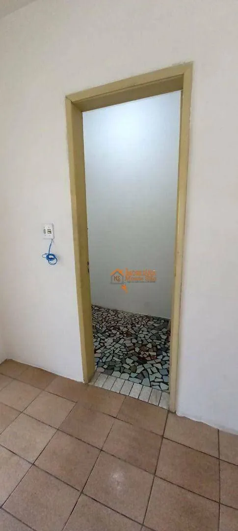 Imagem Casa com 2 dormitórios à venda, 200 m² por R$ 482.300,00 - Jardim Presidente Dutra - Guarulhos/SP