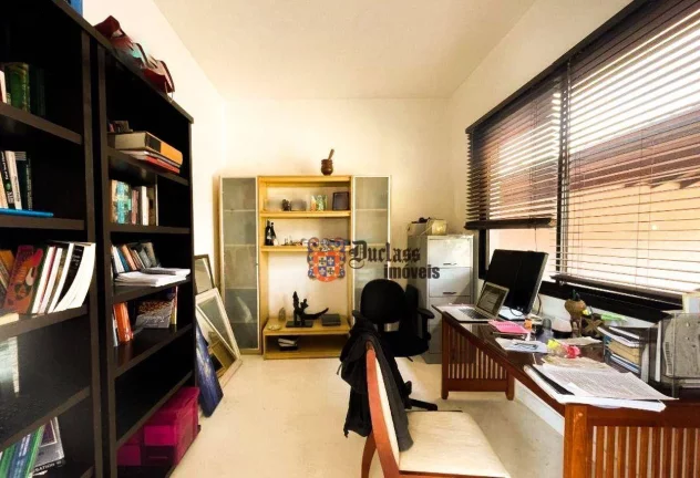 Imagem Sobrado com 3 dormitórios à venda, 277 m² por R$ 1.680.000,00 - Condominio Quintas da Boa Vista - Atibaia/SP