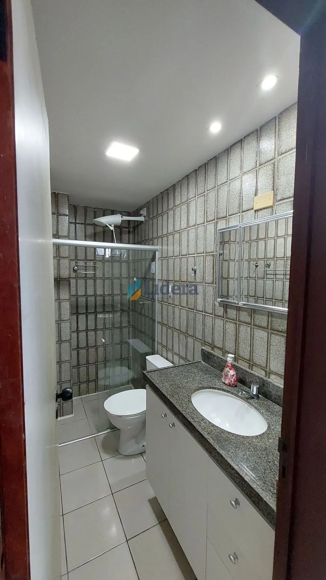 Imagem Apto mobiliado - 57m² - 2 quartos - 1 suite - em Intermares, Cabedelo/PB