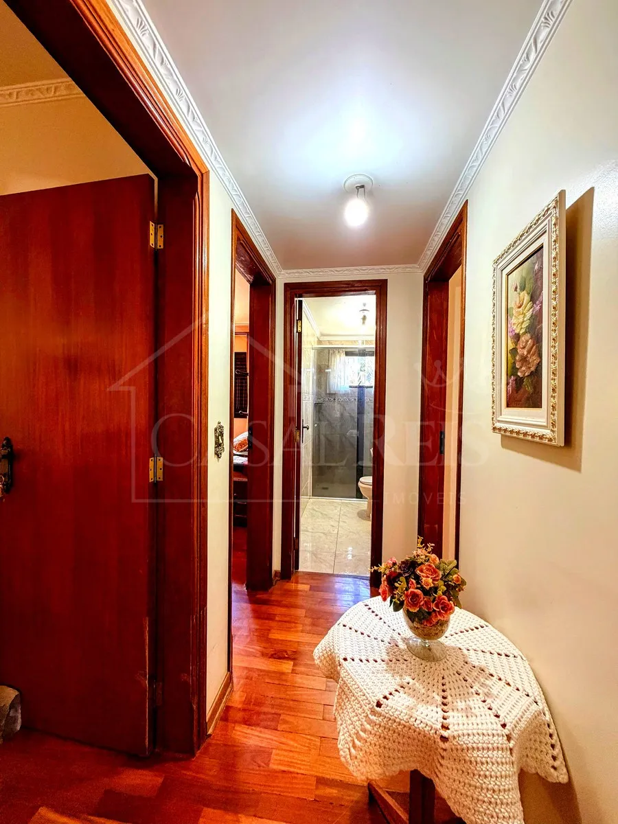 Imagem Apartamento 3 quartos à venda em São Benedito, Poços de Caldas