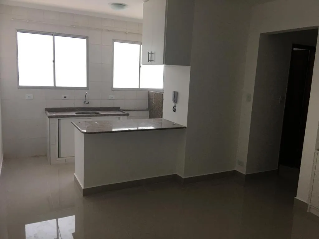 Imagem Apartamento à venda 2 Quartos, 1 Vaga, 55M², São Benedito, Pindamonhangaba - SP | Edificio Costa do Sol