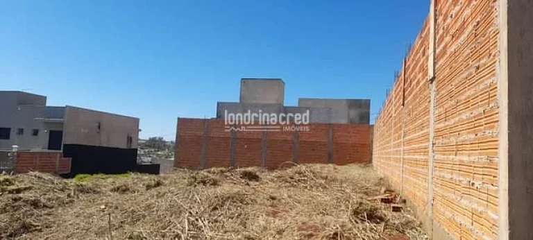 Imagem Terreno à venda Colinas, Londrina - PR