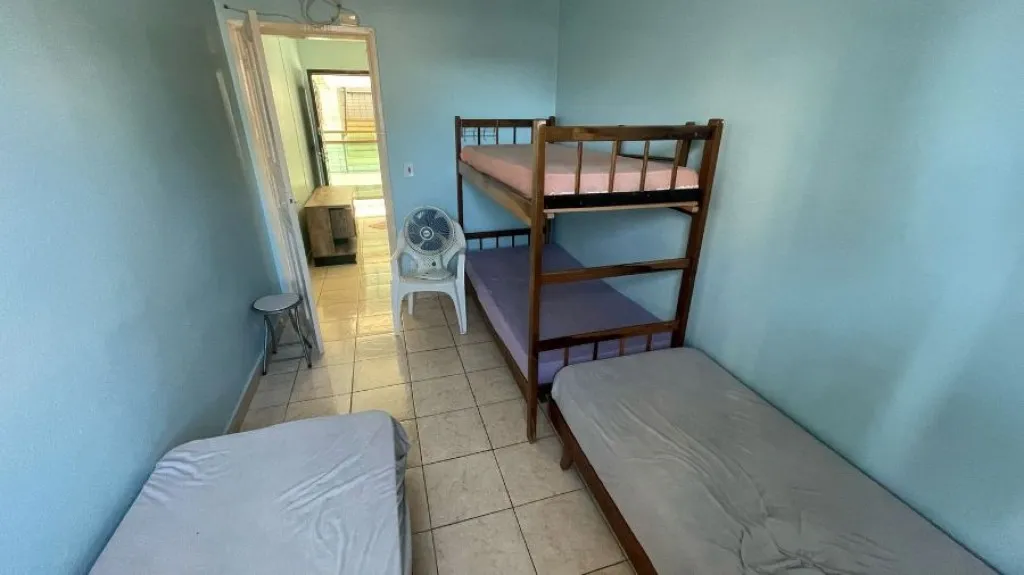 Imagem APARTAMENTO COM 48,00 m² - BOQUEIRÃO - PRAIA GRANDE SP