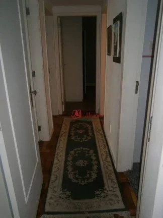 Imagem 3 Quartos, vaga no Bairro Independência