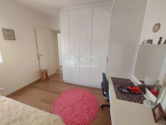 Imagem Cobertura Duplex para Venda em São Bernardo do Campo / SP no bairro Centro