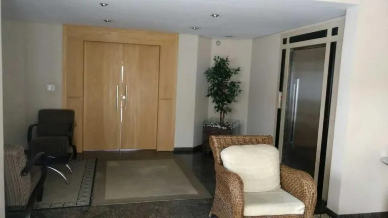 Imagem Apartamento com 4 Quartos à Venda, 172 m² em Ipiranga - São Paulo
