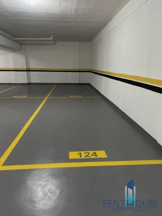 Imagem Apartamento Zona Central para Venda em Camboriú, TABULEIRO, 2 dormitórios, 1 suíte, 2 banheiros, 2 vagas