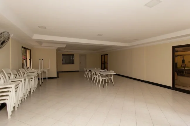Imagem APARTAMENTO RESIDENCIAL em São Paulo - SP, Vila Monte Alegre