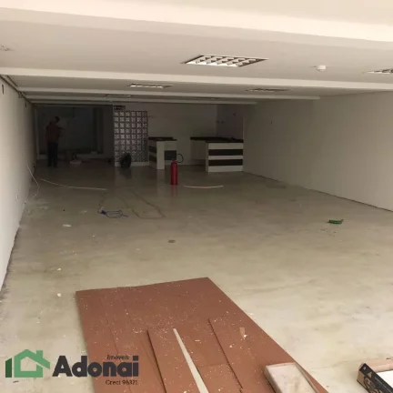 Imagem Prédio Comercial e 7 banheiros para Alugar, 1407 m² por R$ 26.000/Mês