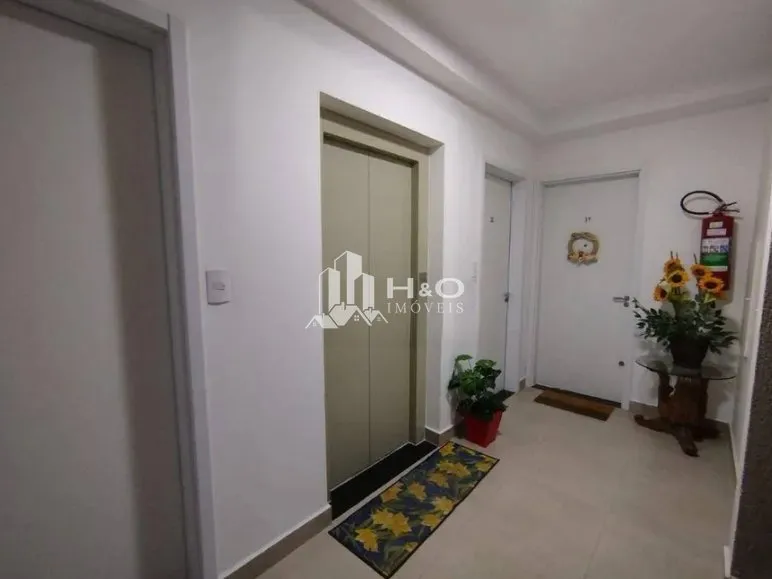 Imagem Oportunidade: Apartamento 2 Quartos, 1 Vaga - Jardim N. Sra. do Carmo