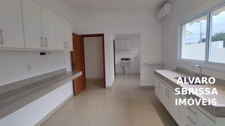 Imagem Casa para locação Condomínio Palmeiras Imperiais Salto