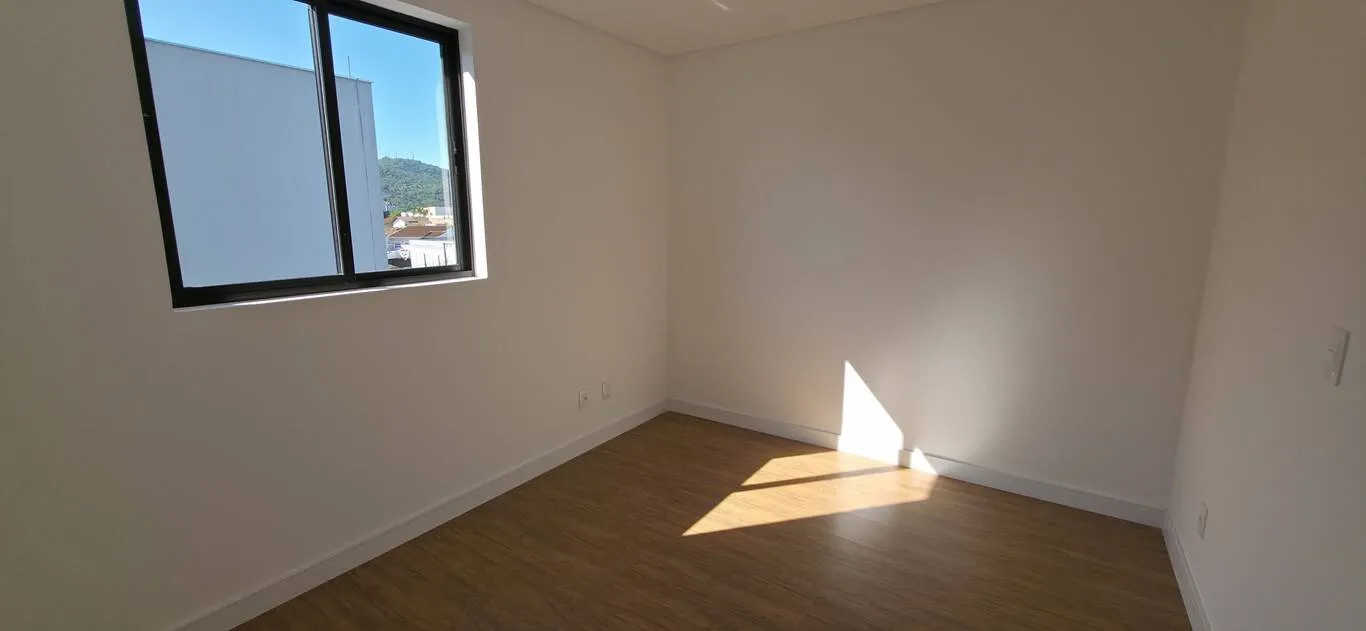 Imagem Apartamento uma suite dois dormitorios no Saguaçu