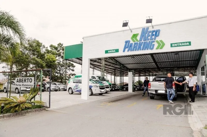 Imagem Pavilhão em Águas Belas