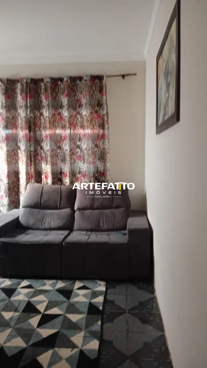 Imagem Casa à venda em Franca, Residencial Jardim Vera Cruz, com 3 quartos, 100m2