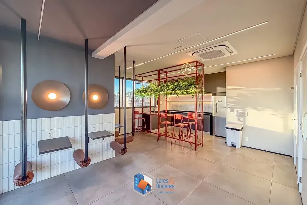 Imagem Studio à venda 1 Quarto 22M² Jardim Paulista São Paulo - SP