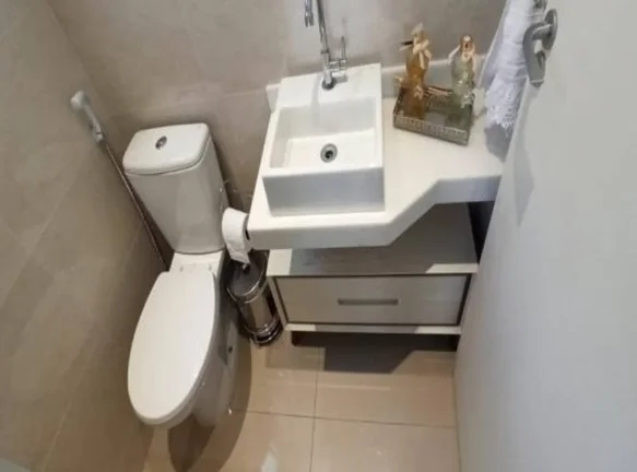 Imagem APARTAMENTO COM 04 QUARTOS, SUÍTE E VAGAS NO ANCHIETA