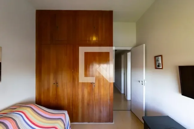 Imagem Apartamento à Venda - Leblon, 4 Quartos, 160 m2