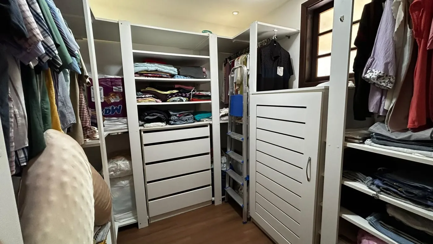 Imagem Casa para Venda em Petrópolis / RJ no bairro Fazenda Inglesa