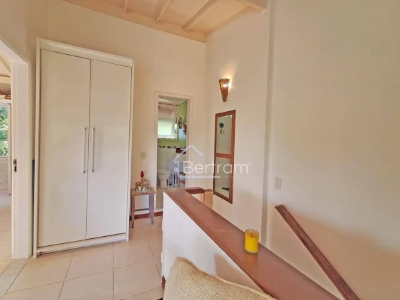 Imagem Apartamento com 2 dormitórios, 126 m² - venda por R$ 800.000,00 ou aluguel por R$ 9.152,04/ano - Condomínio Porto Bracuhy - Angra dos Reis/RJ