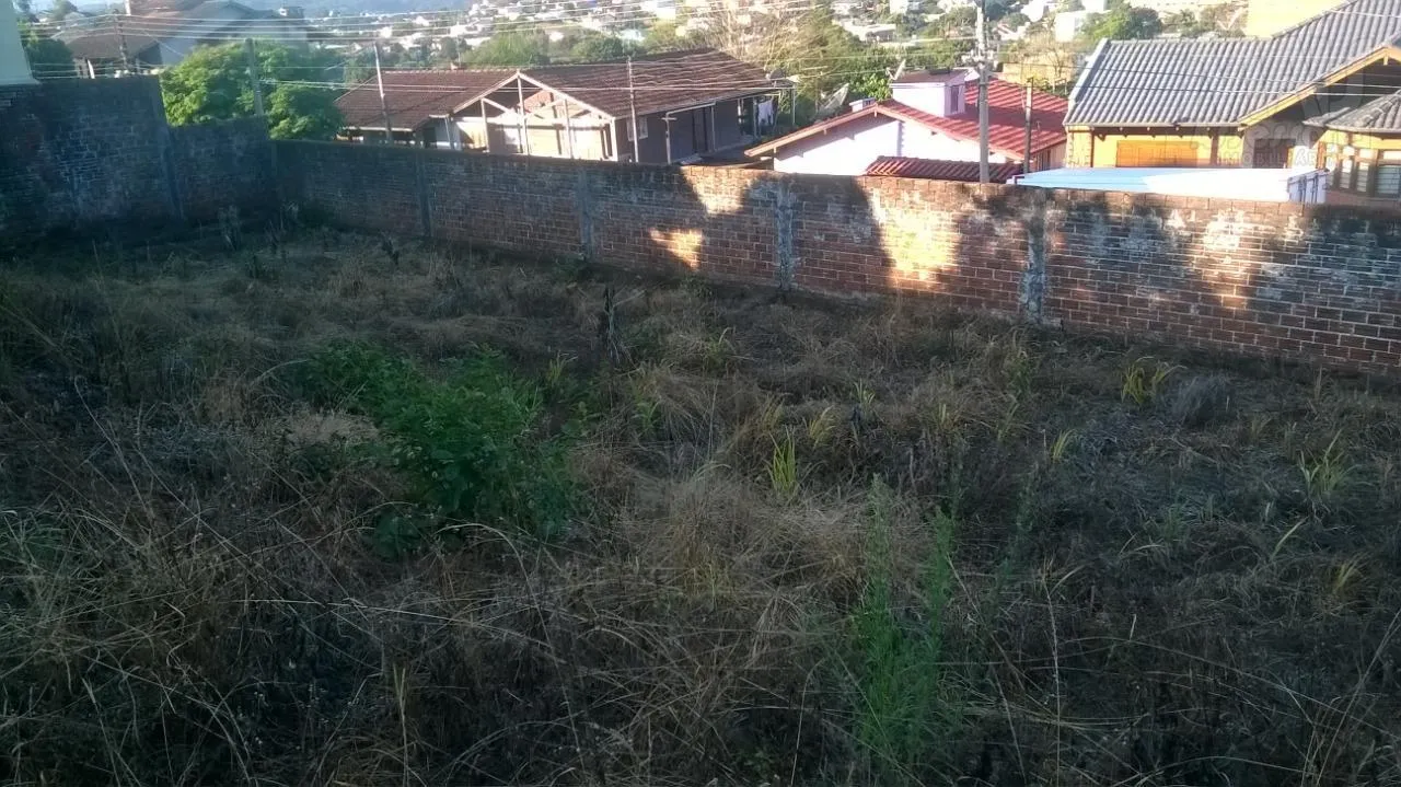 Imagem Terreno para Venda em Novo Hamburgo / RS no bairro Primavera