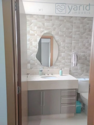 Imagem APARTAMENTO À VENDA TORRES DE OZANAM , JARDIM FLORESTAL, JUNDIAÍ