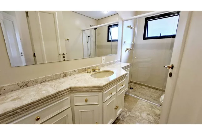 Imagem APARTAMENTO RESIDENCIAL em São Paulo - SP, Morumbi