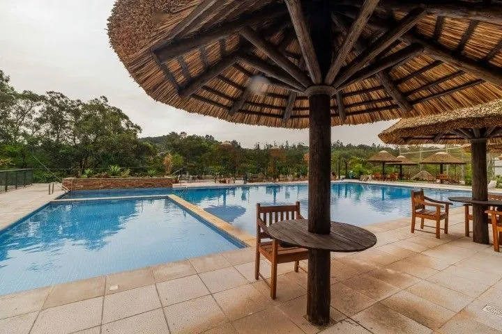 Imagem CASA SOBRADO CHÁCARA DAS NASCENTE 99,12 m² 3D 2VC 2 VAGAS